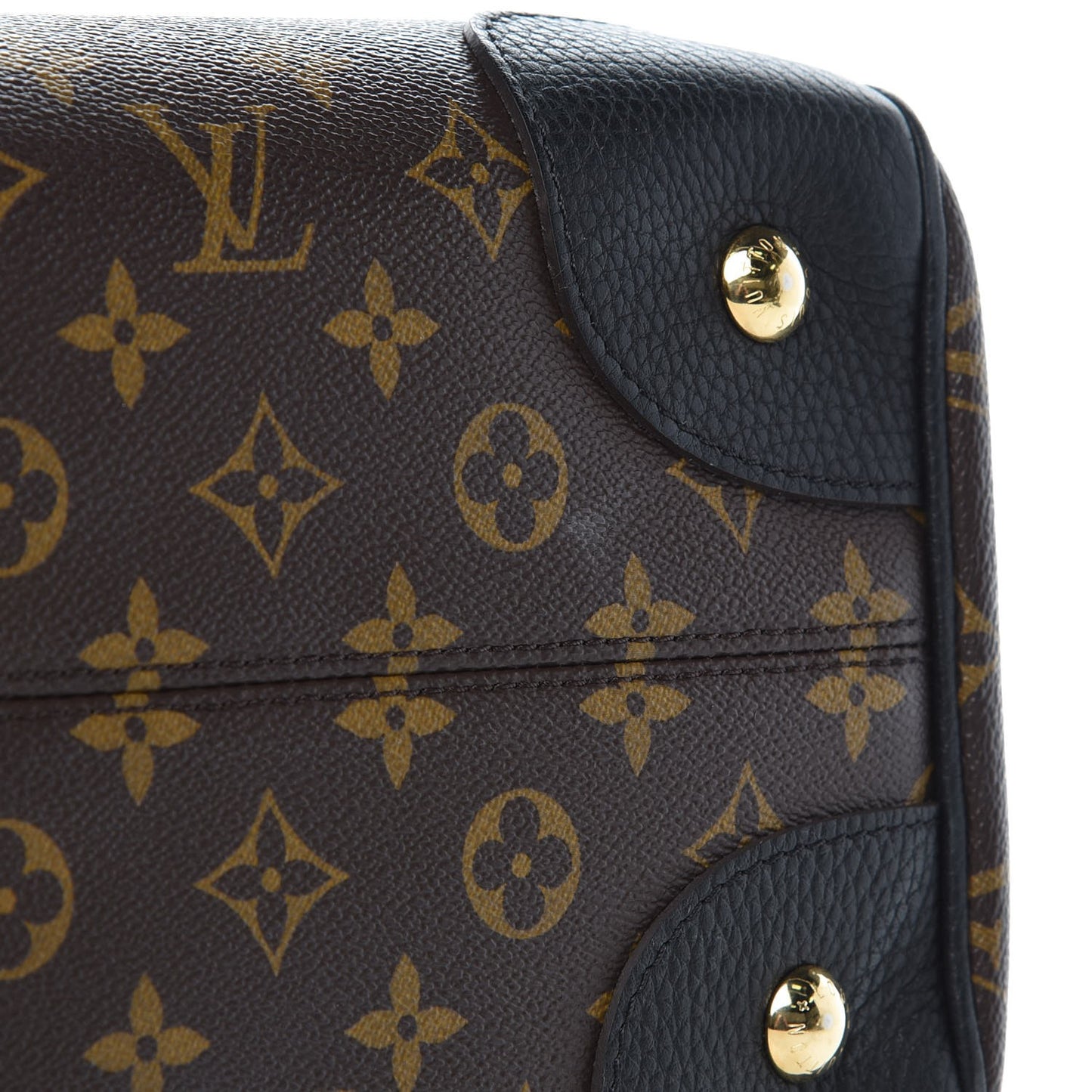 Monogram Retiro NM Black