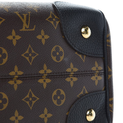 Louis Vuitton Monogram Retiro NM Black 10 of 10