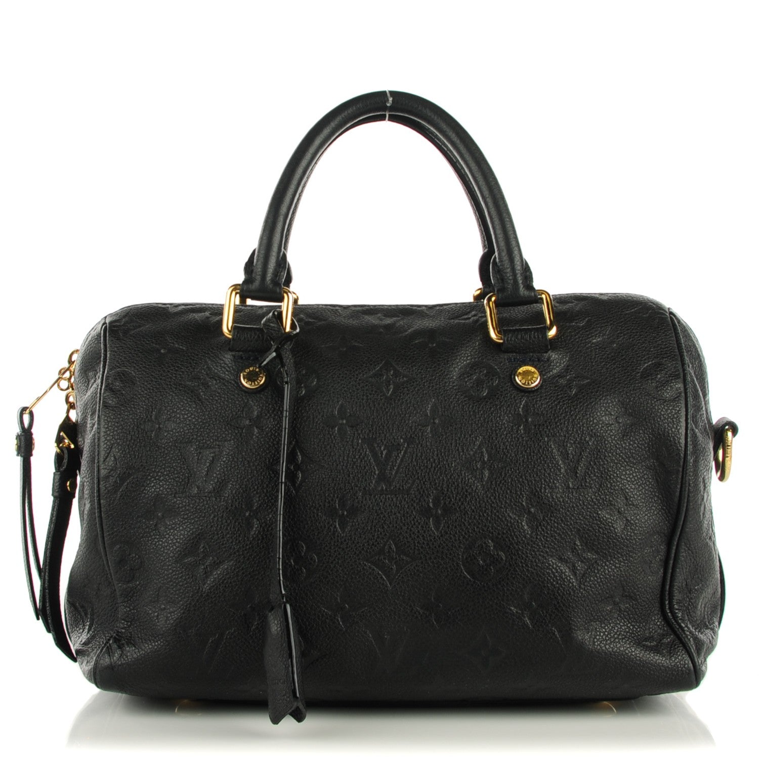 Louis Vuitton Empreinte Speedy Bandouliere 25 Infini 1 of 12