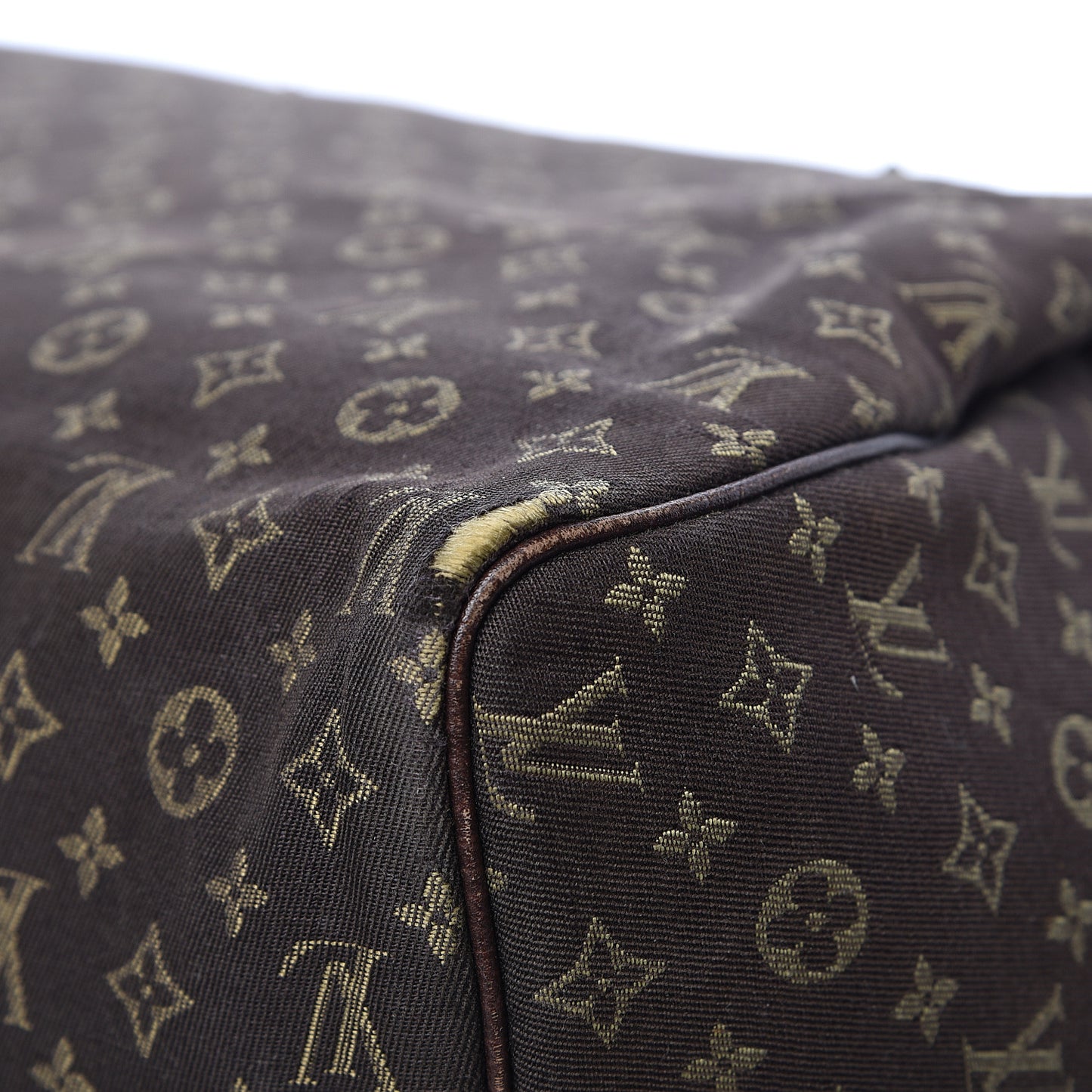 Mini Lin Speedy 30 Ebene