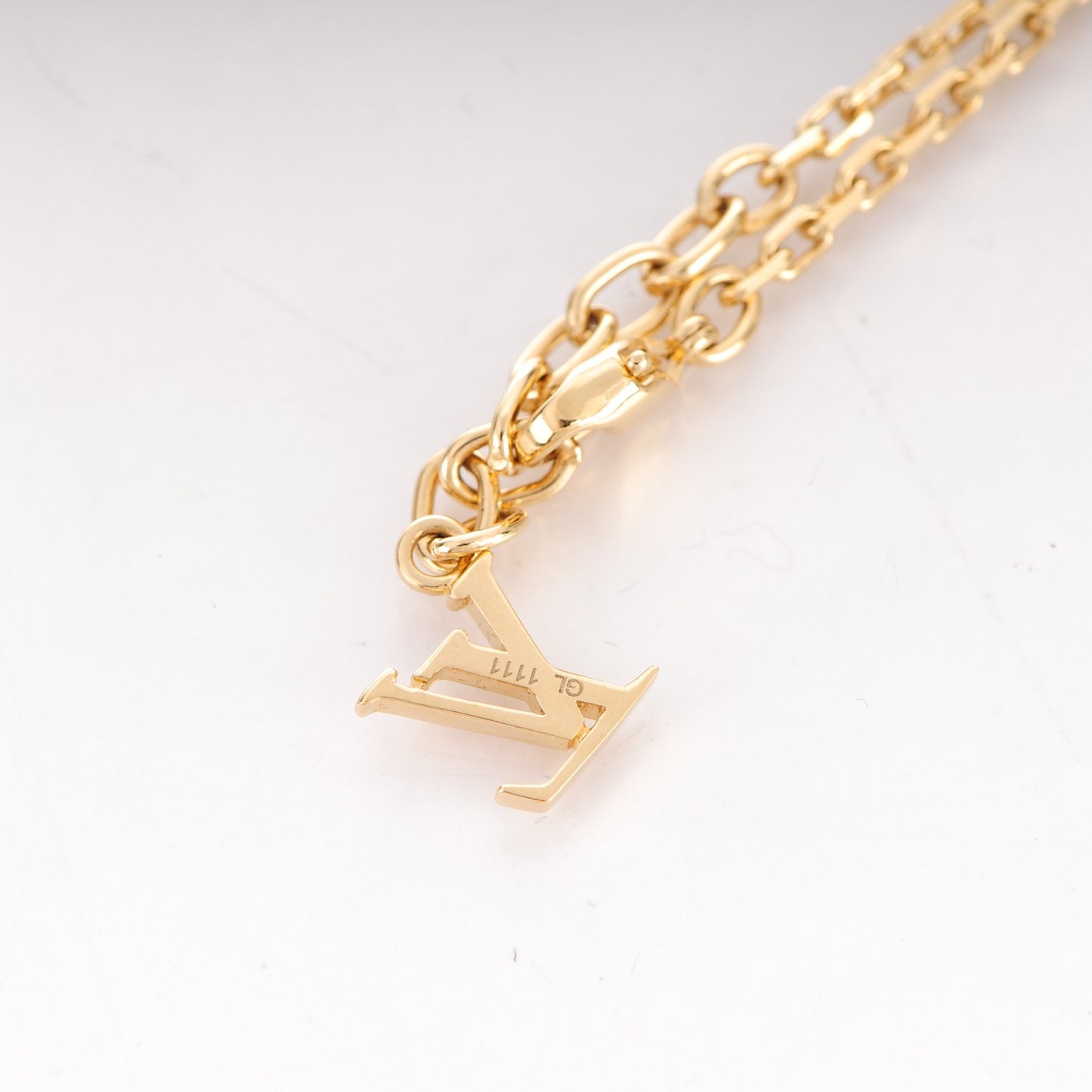 Swarovski Gamble Bracelet Azur Gold