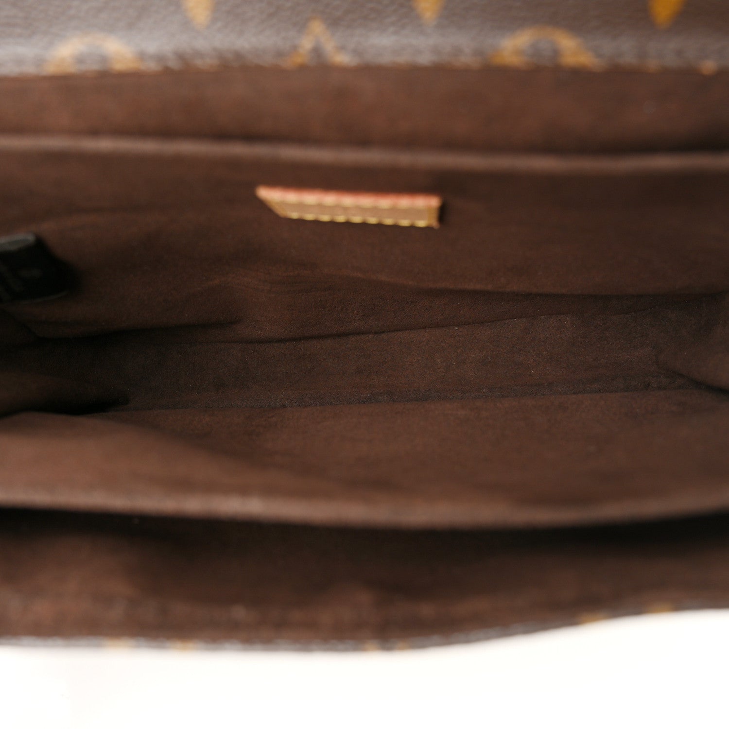 Louis Vuitton Monogram Pochette Metis 5 of 12