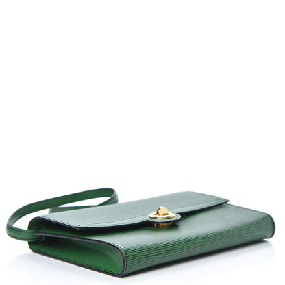 Louis Vuitton Epi Arche Pochette Borneo 4 of 8