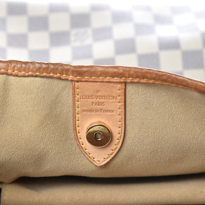 Louis Vuitton Damier Azur Galliera PM 6 of 18