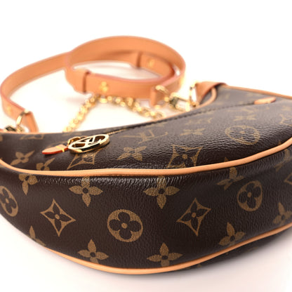 Louis Vuitton Monogram Loop 7 of 8