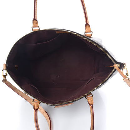 Louis Vuitton Monogram Turenne GM 7 of 24