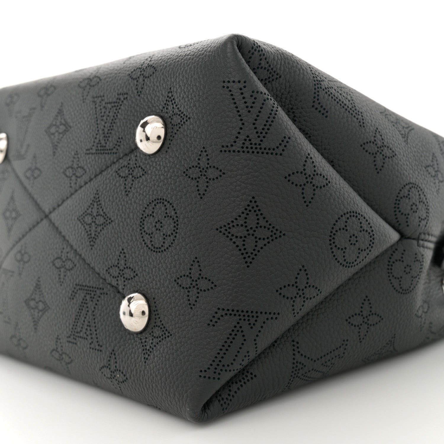 Louis Vuitton Mahina Bella Black 9 of 9