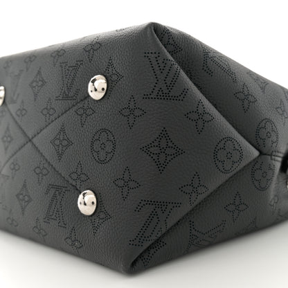 Louis Vuitton Mahina Bella Black 9 of 9