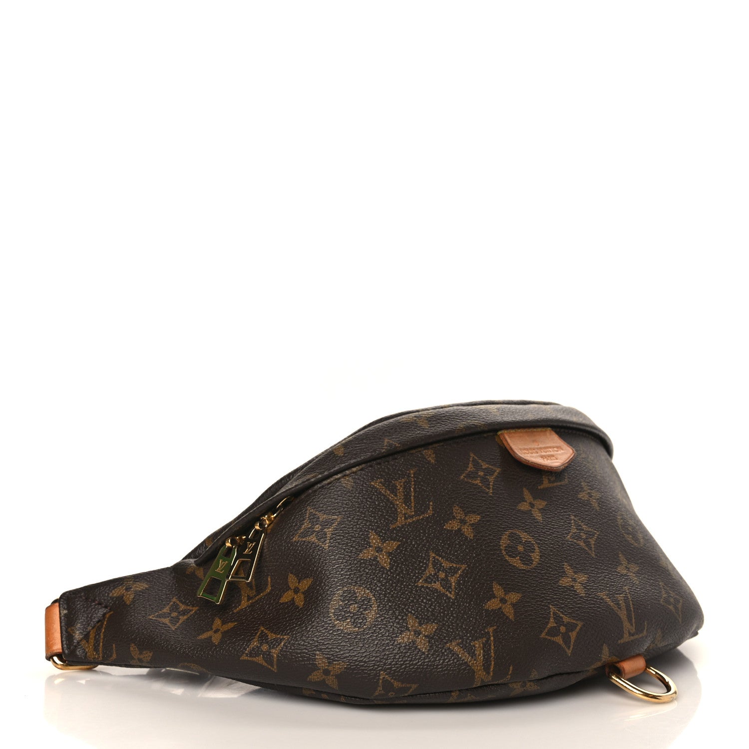 Louis Vuitton Monogram Bumbag 4 of 13