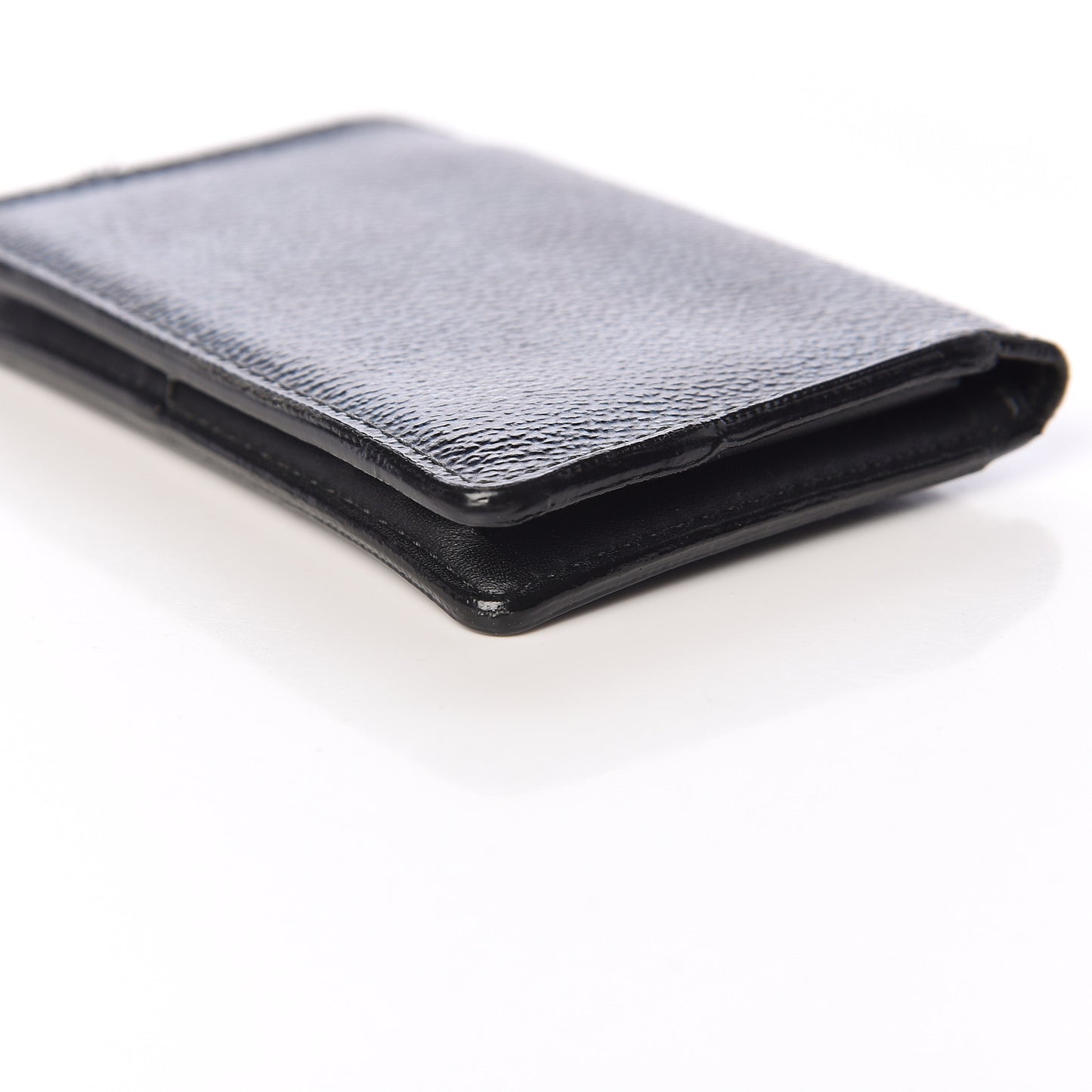 Damier Cobalt Pocket Organizer