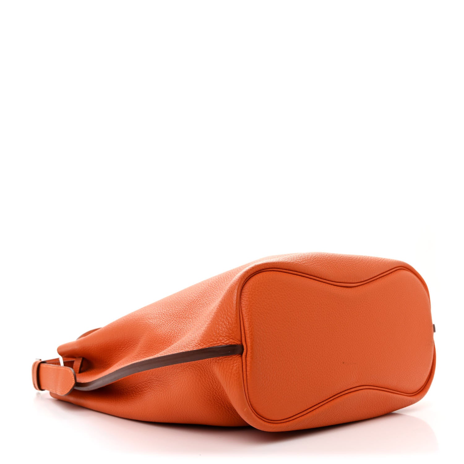 Hermes Togo SO KELLY 26 Orange 4 of 15