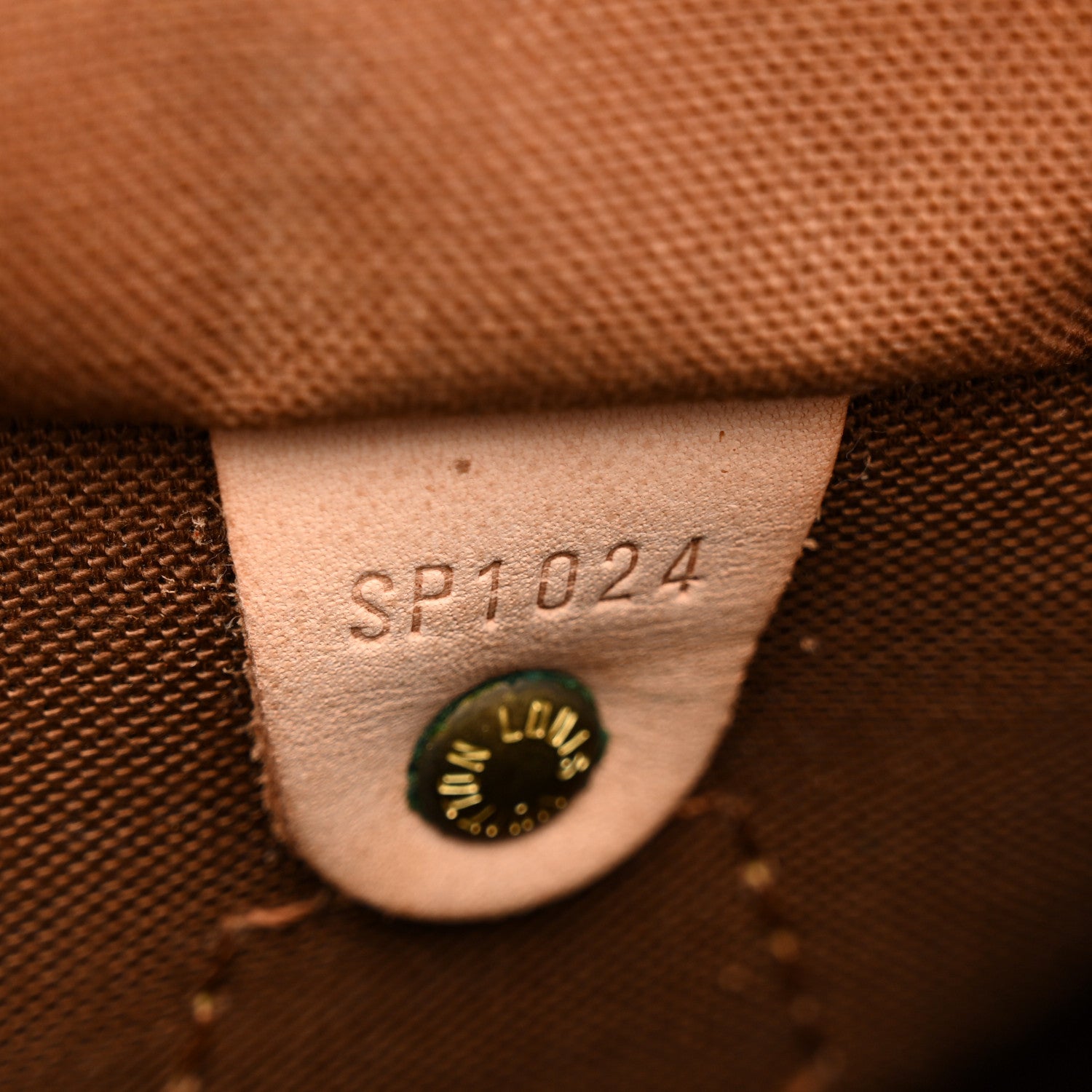Louis Vuitton Monogram Cerises Speedy 25 7 of 12
