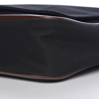 Louis Vuitton Damier Geant Messenger Bag Black 20 of 22