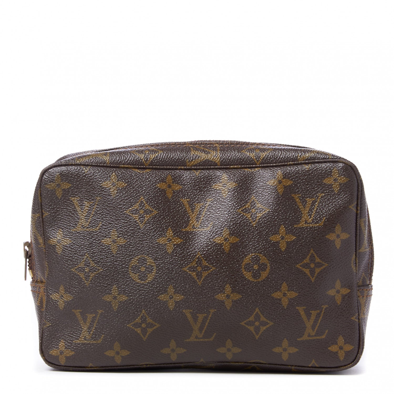 Louis Vuitton Monogram Trousse Toilette 23 1 of 8