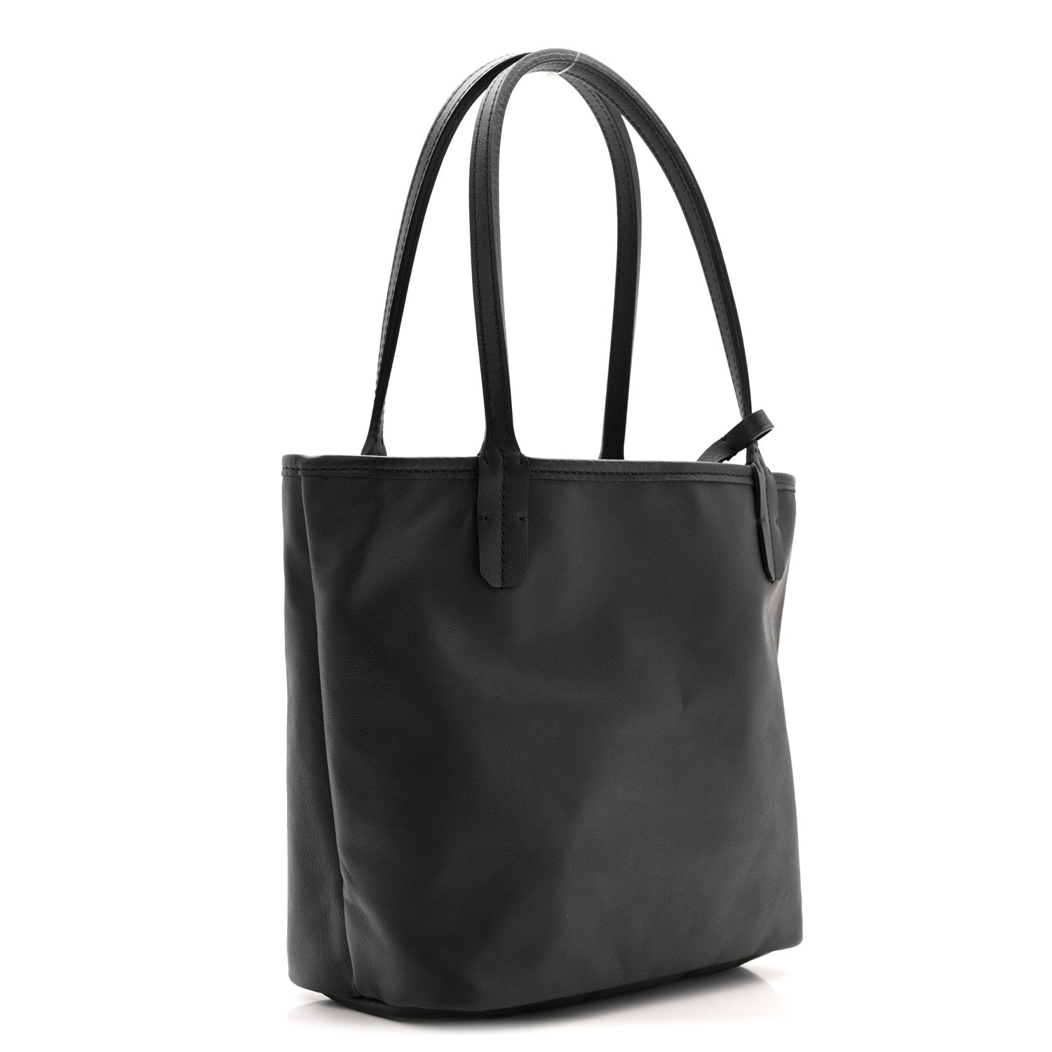 Goyard Goyardine Reversible Mini Anjou Black 6 of 19