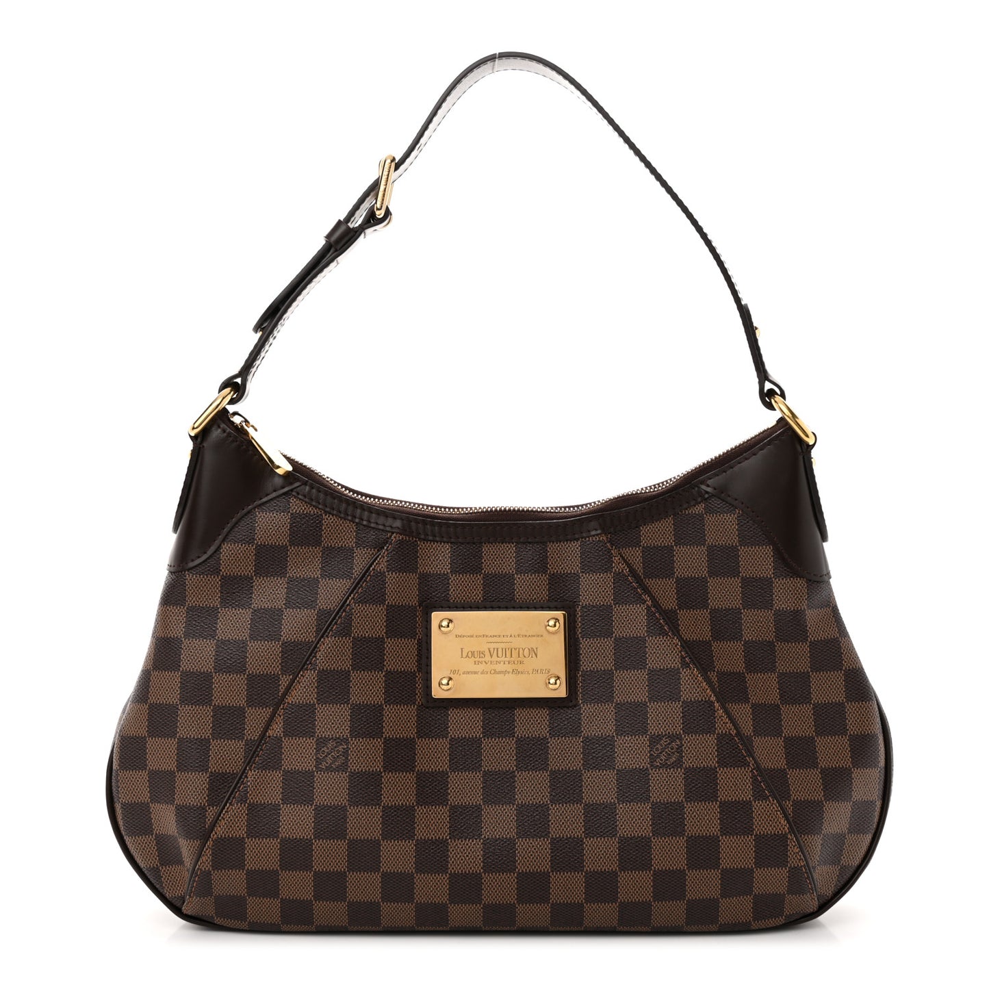 Damier Ebene Thames GM