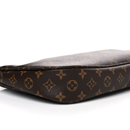 Louis Vuitton Monogram Multi Pochette Accessories Large Pochette 9 of 9