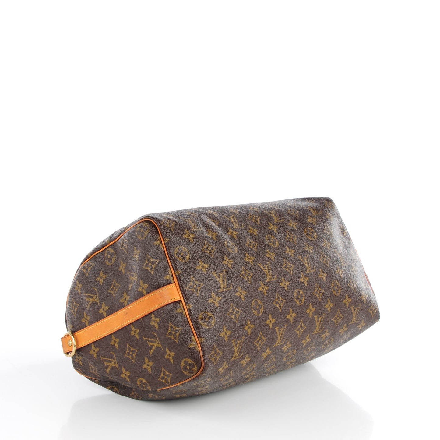 Monogram Speedy Bandouliere 35