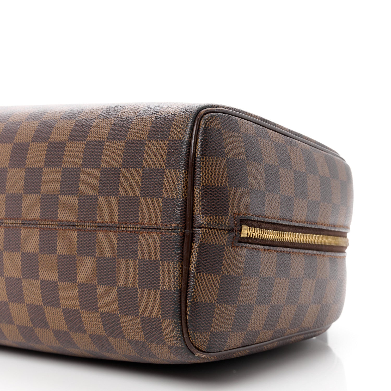Louis Vuitton Damier Ebene Nolita 11 of 13