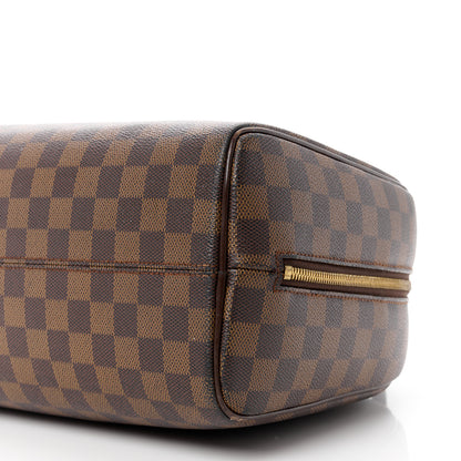 Louis Vuitton Damier Ebene Nolita 11 of 13