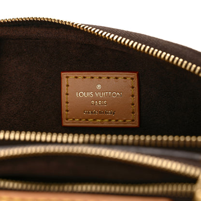 Louis Vuitton Monogram Mini Bumbag 6 of 11