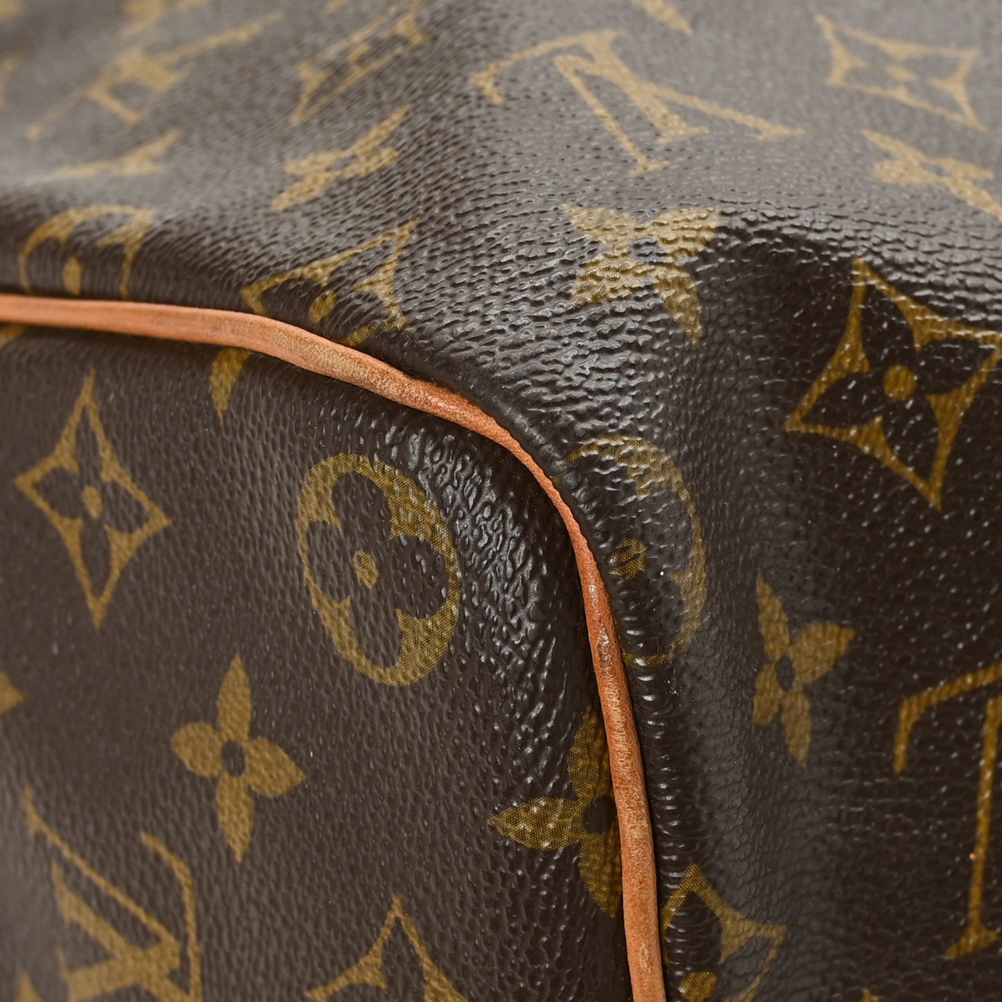 Monogram Speedy Bandouliere 40