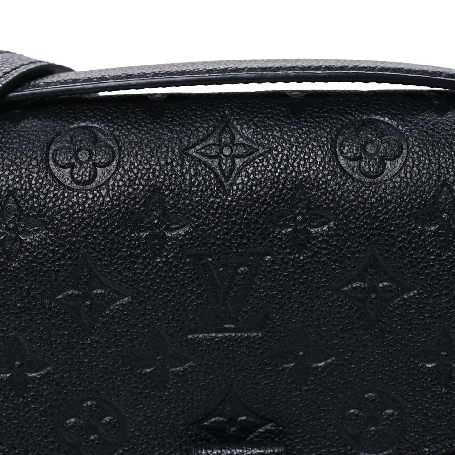 Empreinte Pochette Metis Black