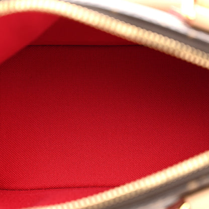 Louis Vuitton LV X TM Monogram Cerises Nano Alma 5 of 9