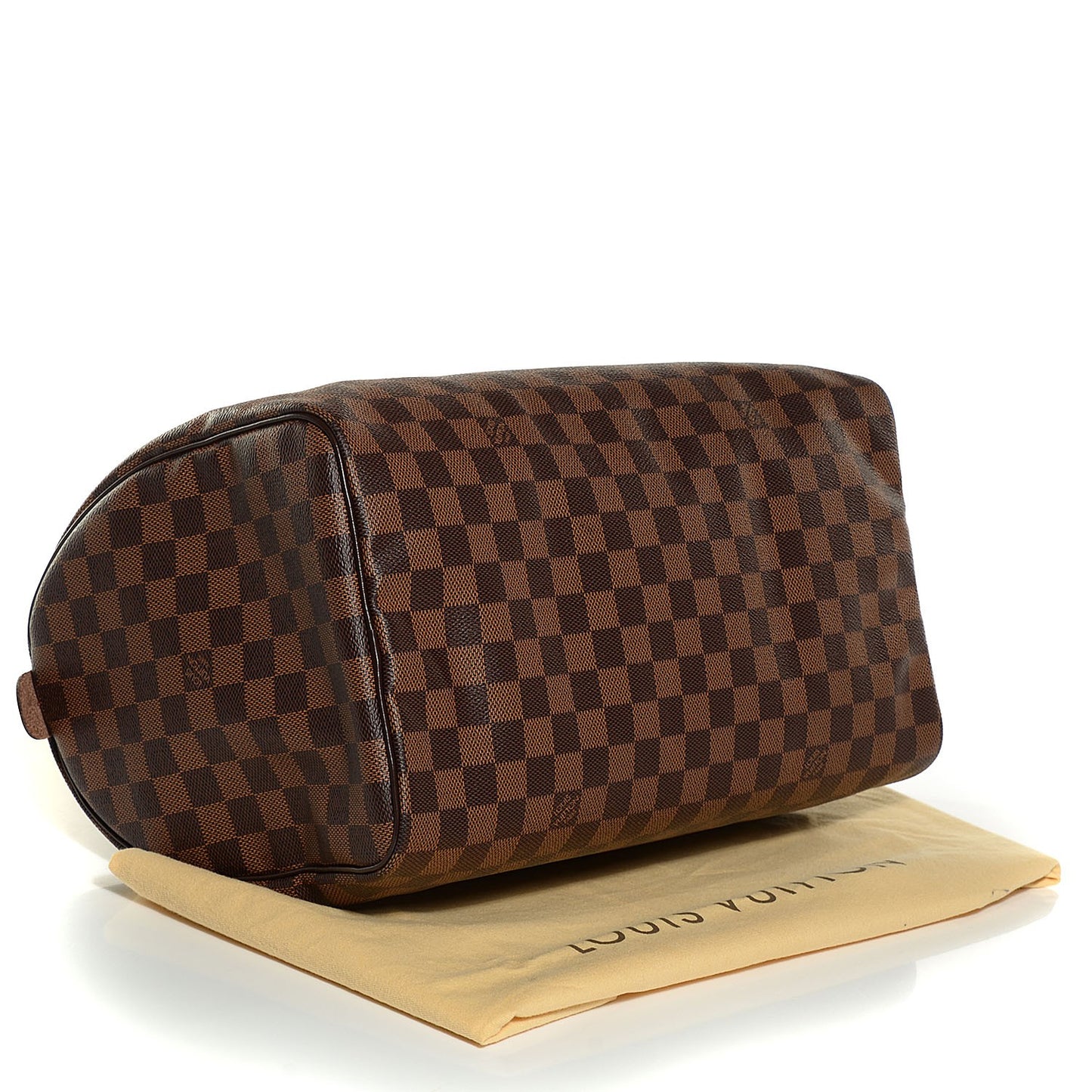 Damier Ebene Speedy 35