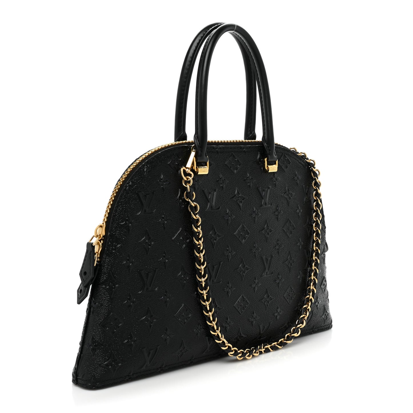 Moon Alma Black