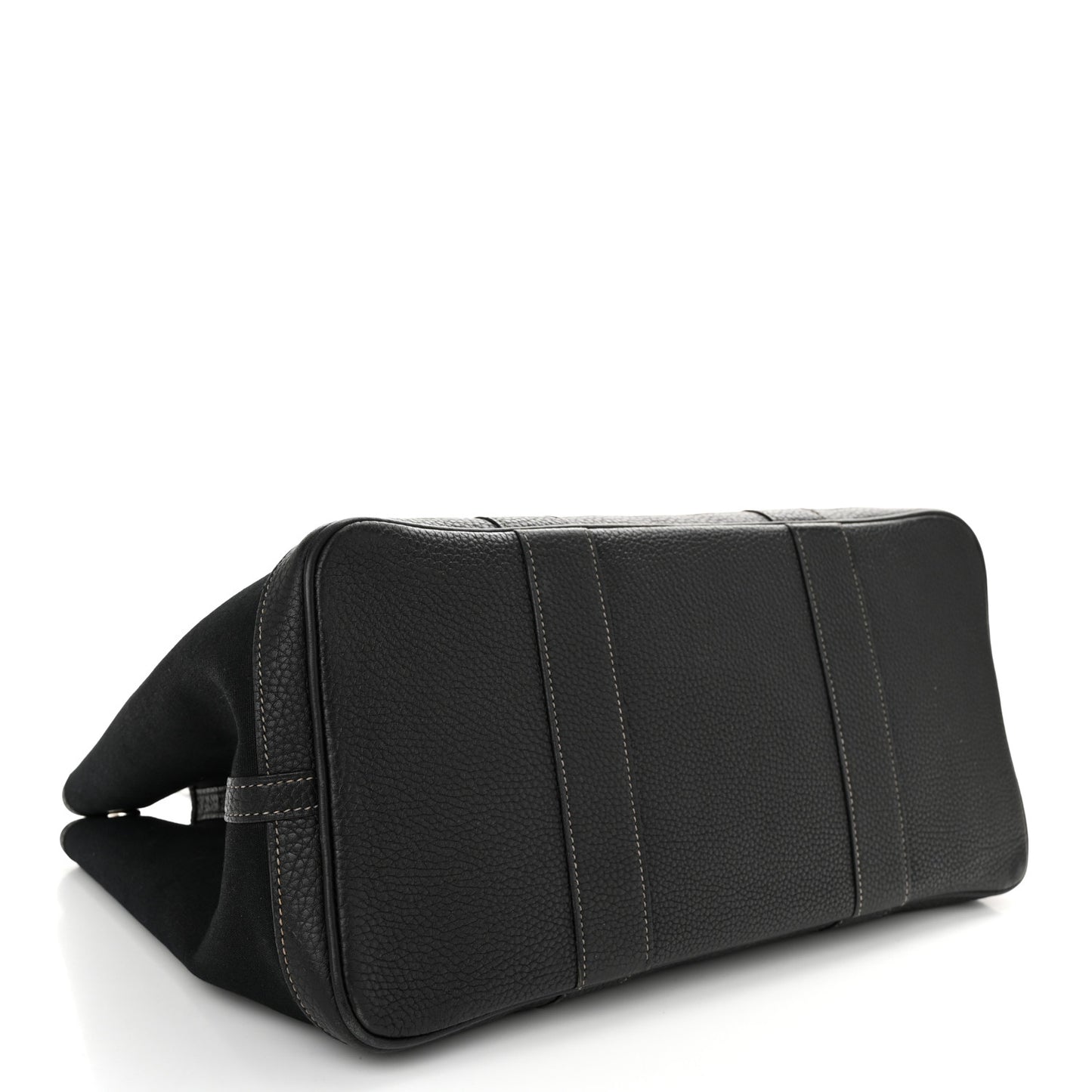 Toile Negonda Garden Party Tote 36 MM Black