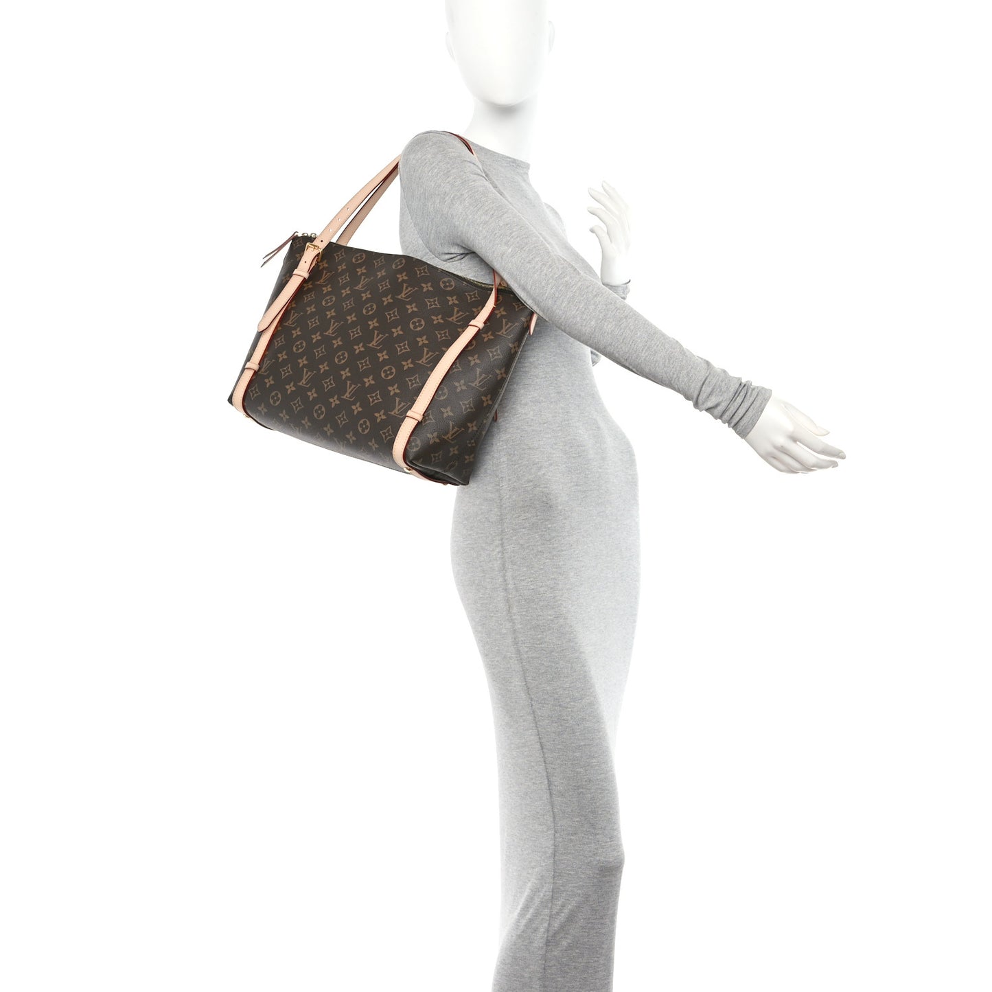 Monogram Tuileries