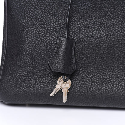 Hermes Togo Birkin 30 Black 24 of 35