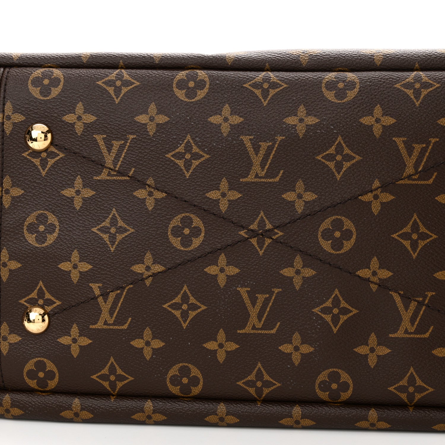 Louis Vuitton Monogram Artsy MM 10 of 10