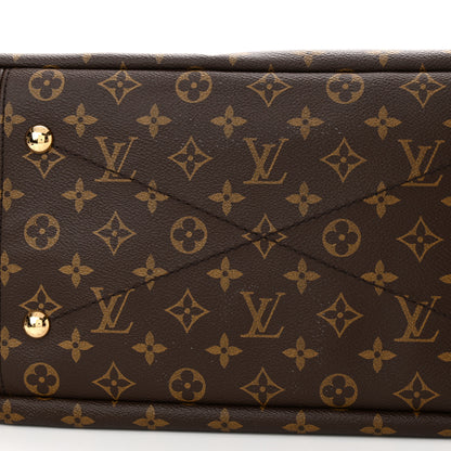 Louis Vuitton Monogram Artsy MM 10 of 10