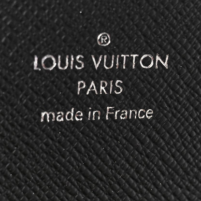 Louis Vuitton Damier Graphite Multicles 6 Key Holder 6 of 9
