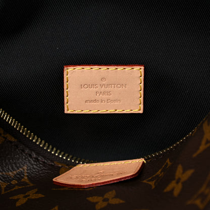 Louis Vuitton Monogram Bumbag 6 of 10