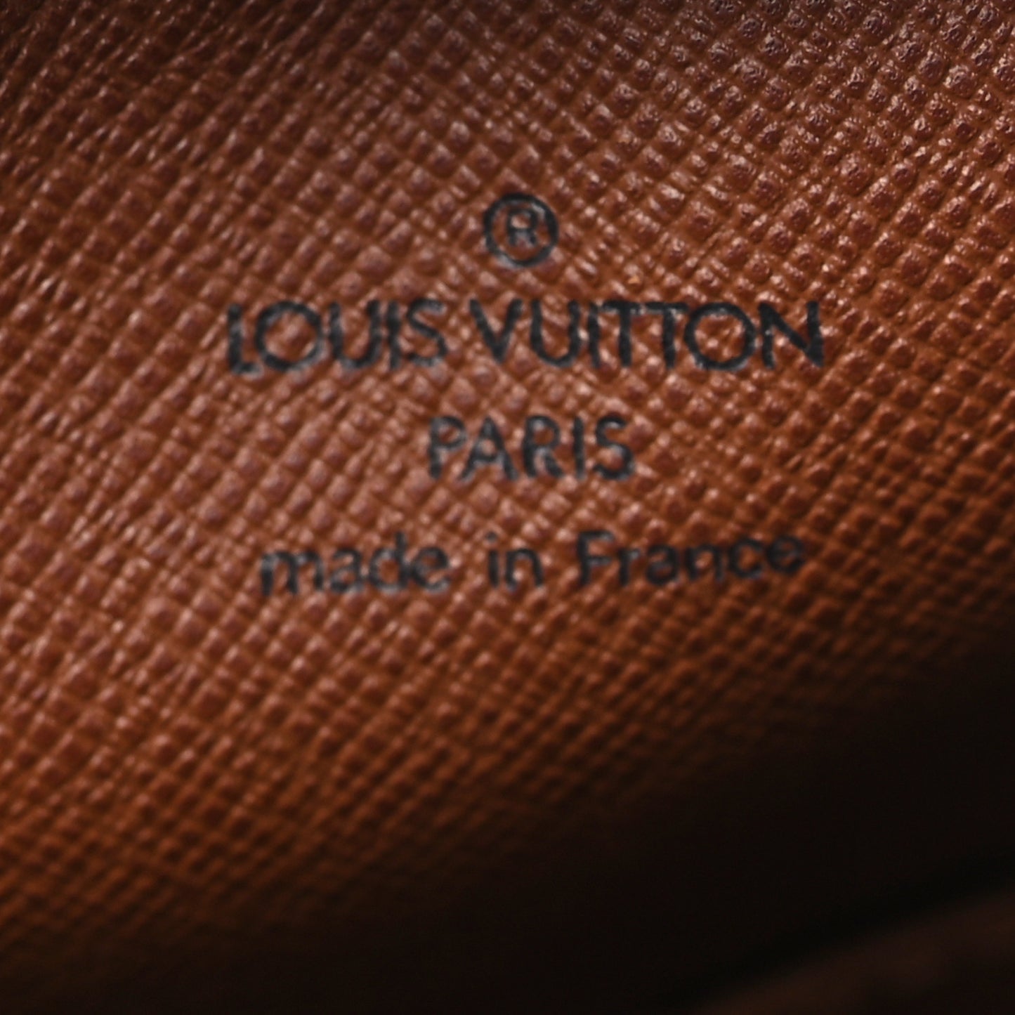 Monogram Danube 21