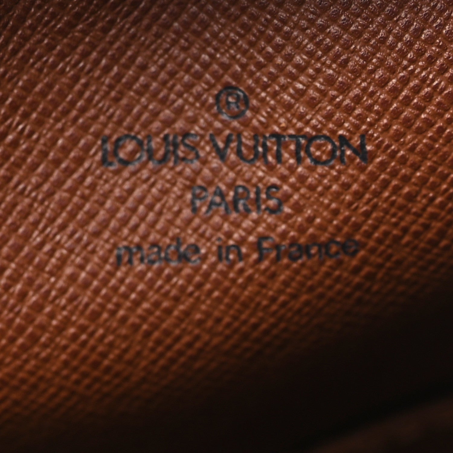 Louis Vuitton Monogram Danube 21 7 of 11