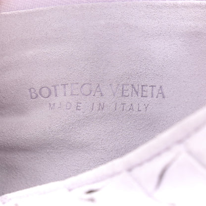 Bottega Veneta Suede Intrecciato Mini Jodie Mirth Washed 6 of 10