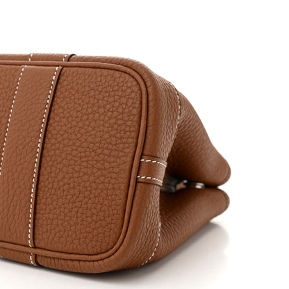 Hermes Negonda Neo Garden 23 Gold 10 of 11