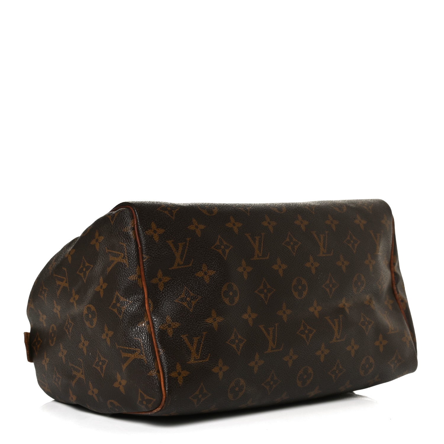 Louis Vuitton Monogram Speedy 30 3 of 14