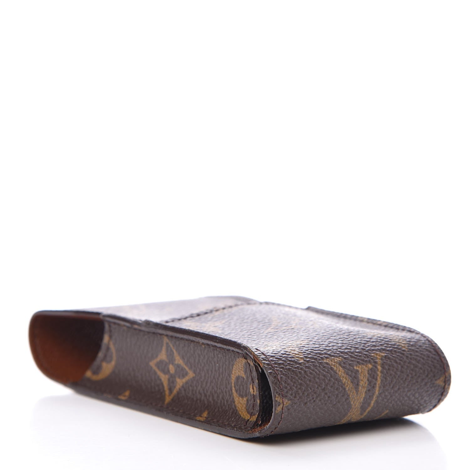 Louis Vuitton Monogram Cigarette Case 4 of 7