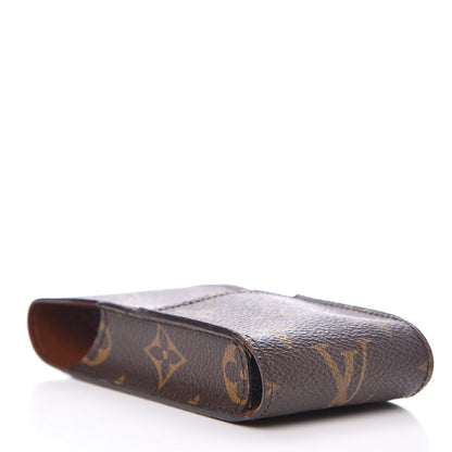 Louis Vuitton Monogram Cigarette Case 4 of 7