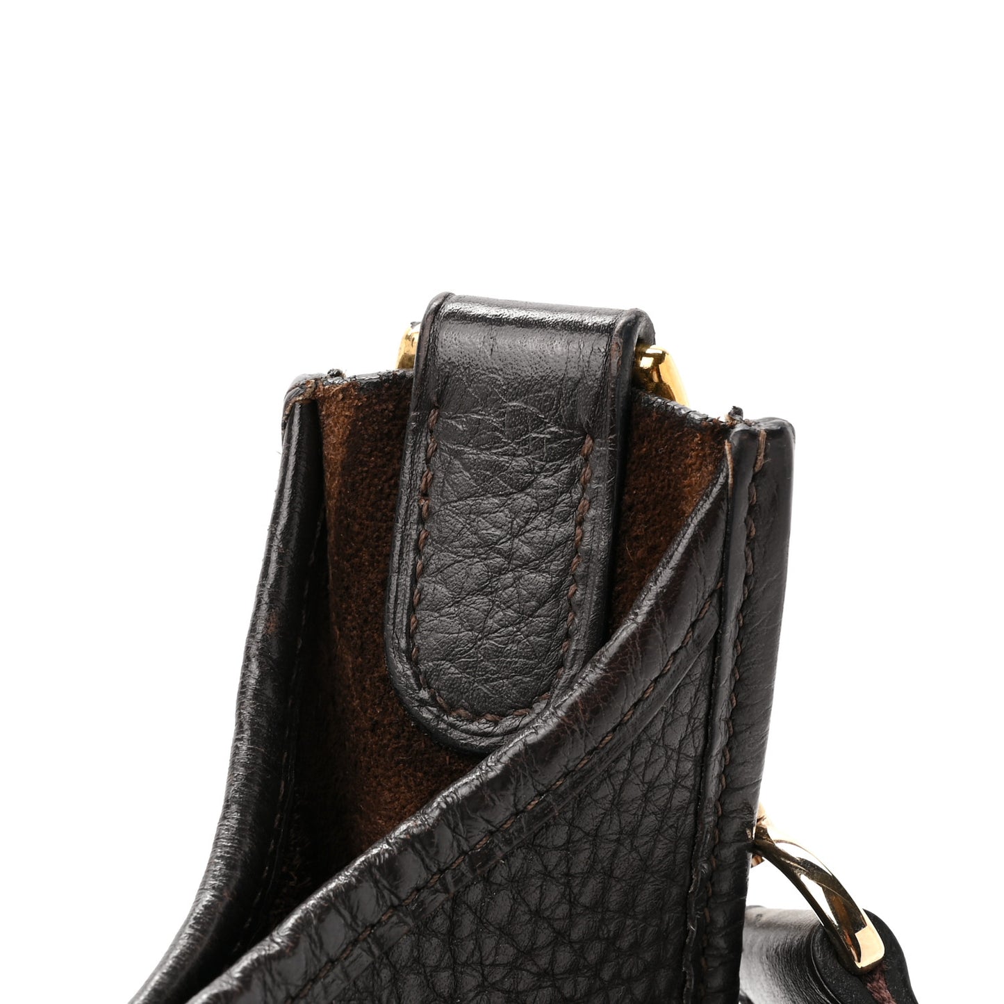 Taurillon Clemence Evelyne GM Chocolate