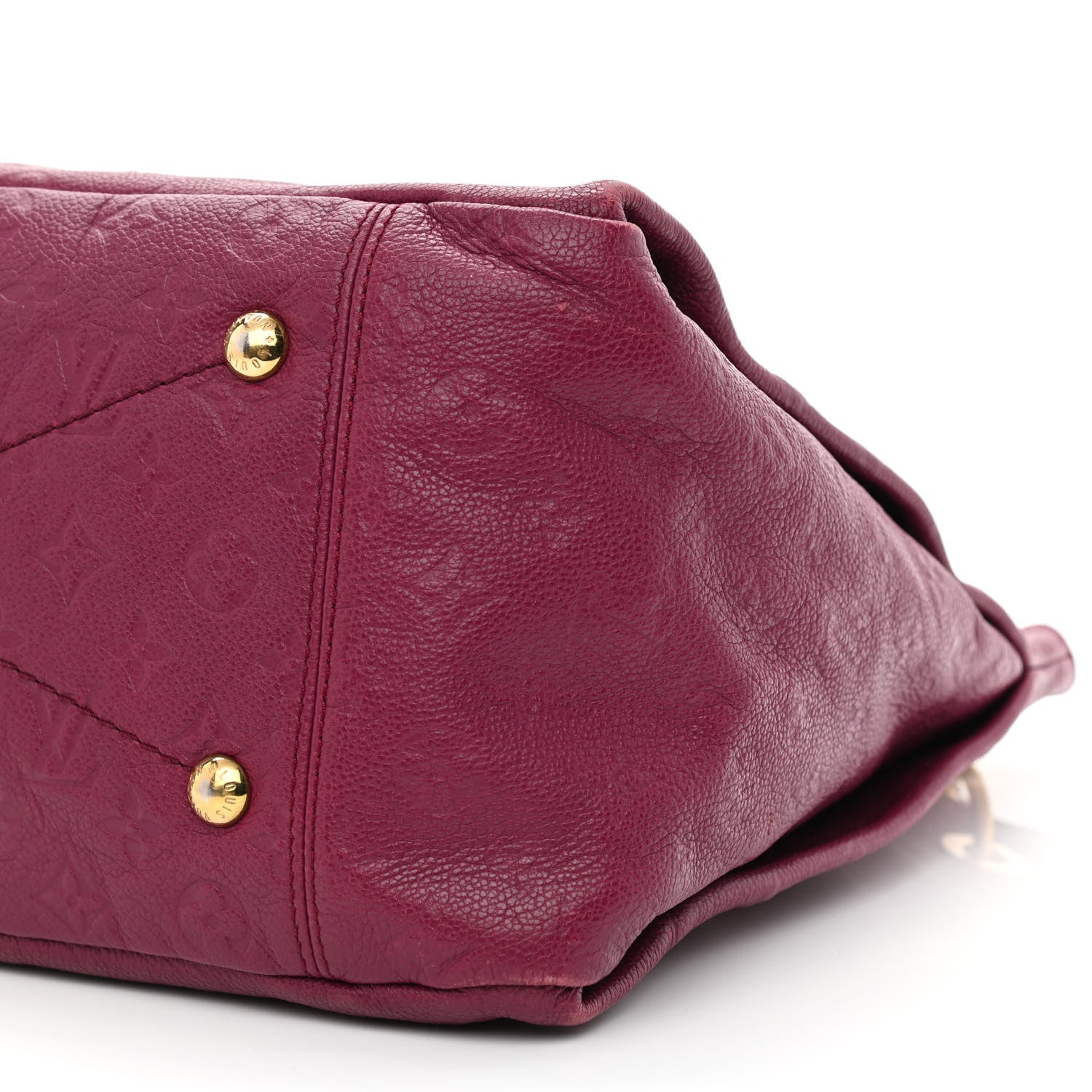 Louis Vuitton Empreinte Artsy MM Aurore 11 of 11