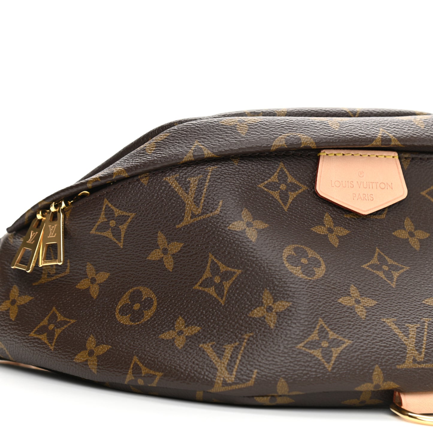 Monogram Bumbag