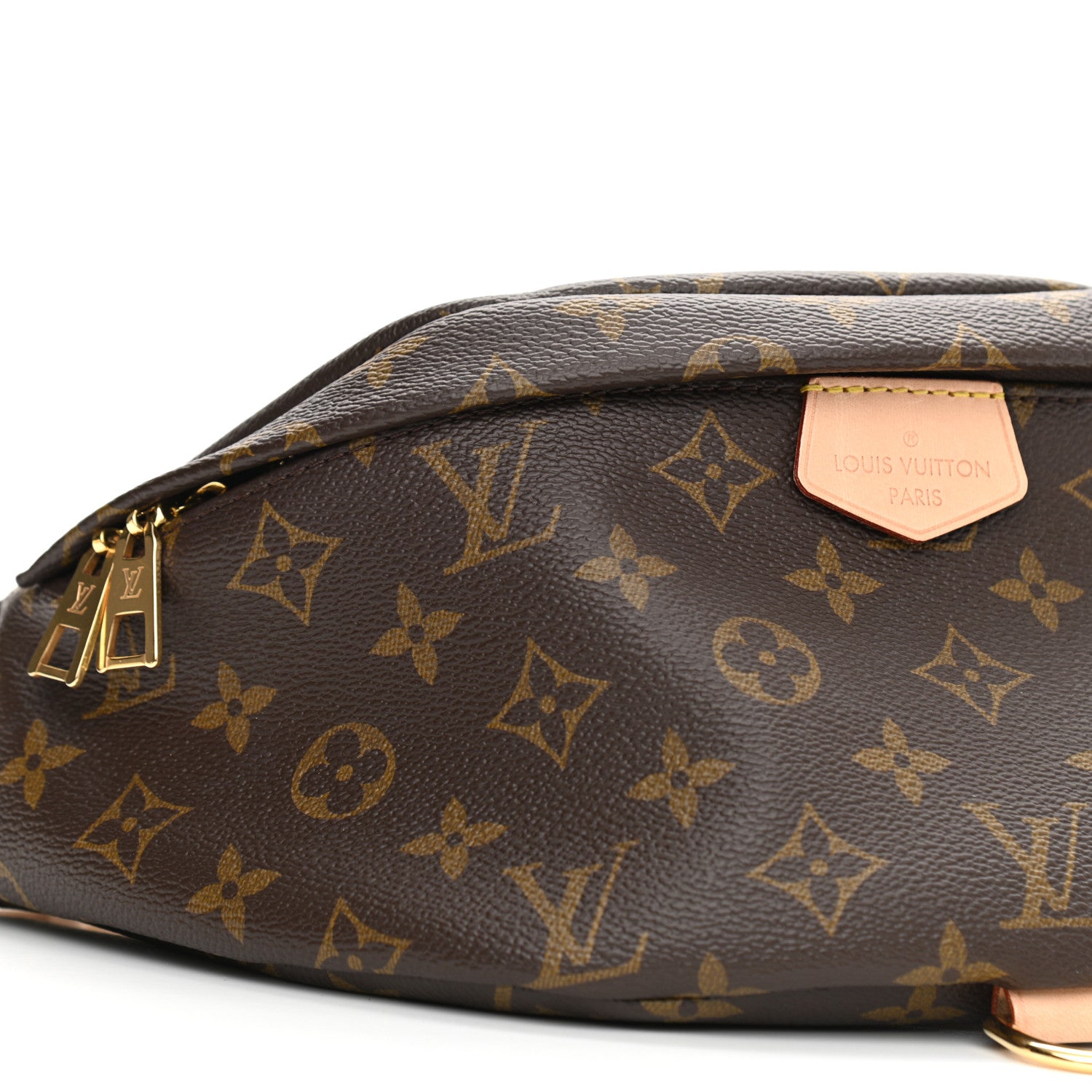 Louis Vuitton Monogram Bumbag 8 of 9