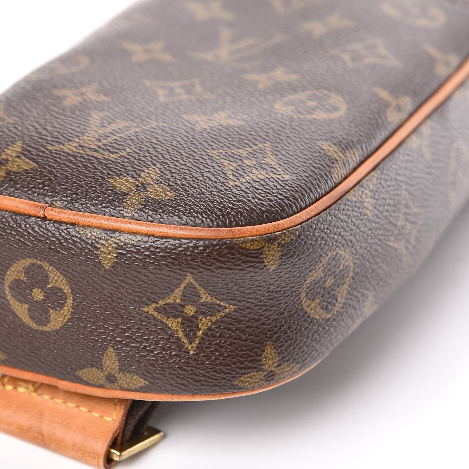 Louis Vuitton Monogram Pochette Gange 11 of 11