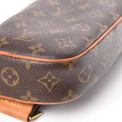 Louis Vuitton Monogram Pochette Gange 11 of 11